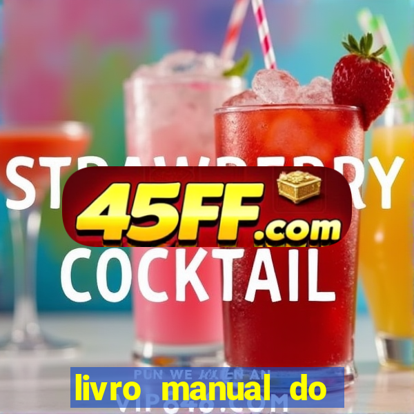 livro manual do futebol americano pdf